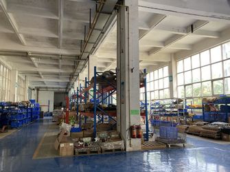 Cina Shenzhen Wonsun Machinery &amp; Electrical Technology Co. Ltd