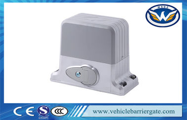 AC Sistem Automatic Sliding Gate Motor Pintu Garasi Kit Untuk Rumah Dealer