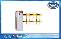 Practical Use Fence Arm parking lot barrier gates For Vehicle Access Control