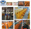 Swing Out Automatic Barrier Gate, Flexible Boom Auto Barrier Gate System