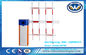 Swing Out Automatic Barrier Gate, Flexible Boom Auto Barrier Gate System