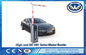 OEM IP55 Servo Motor Parking Barrier Gate Tenaga Surya untuk Solusi Parkir