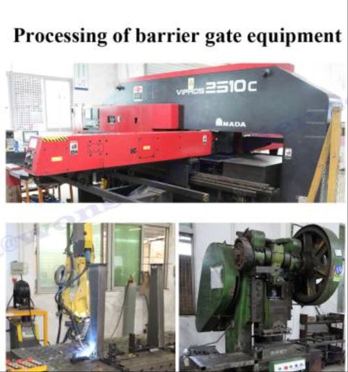 Latest company news about Tren dalam Akses Kendaraan Otomatis dan Solusi Kota Cerdas