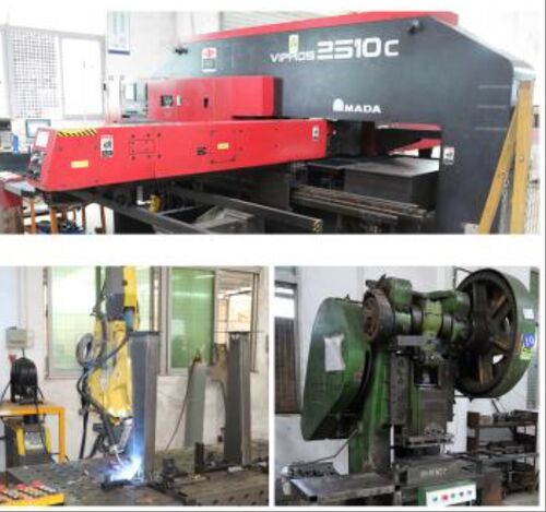 Latest company news about Tekanan pemeliharaan pada penghalang boom tradisional menyoroti nilai kontrol servo presisi tinggi