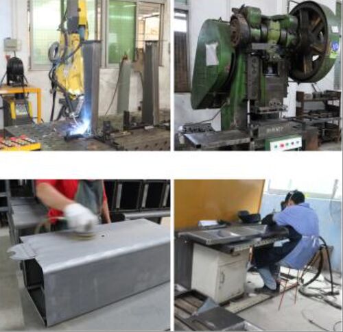 Latest company news about Operator Tol dan Parkir Perkotaan Memprioritaskan Keandalan Melalui Sistem Servo Barrier Anti-Kollisi