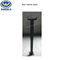 Fixed Support Stake Barrier Gate Accessories Boom Rest Untuk Gate Barrier