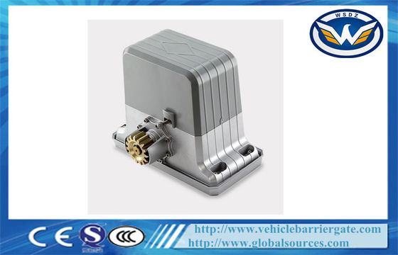 Sliding gerbang Operator Eletronic Lembut Mulai Max.  Berat Of Gerbang 1800 Kgs