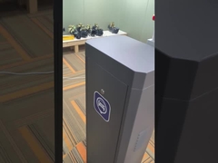 Barrier Gate DZ-2212 5th DC Brushless