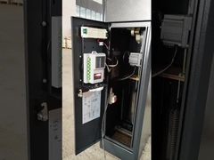 Gerbang penghalang kereta api 8M