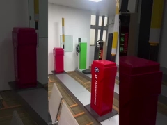 Pintu Penghalang Servo High-End