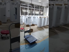 Penghalang servo DZ-912