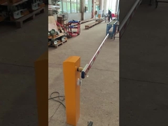 Penghalang ruang mobil mini